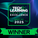 The Social Institute is named in Tech & Learning Best of 2025 Awards