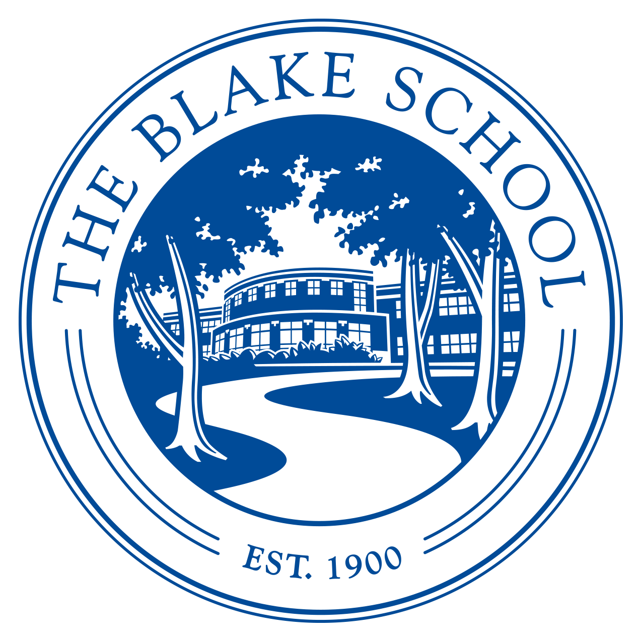 The Blake School