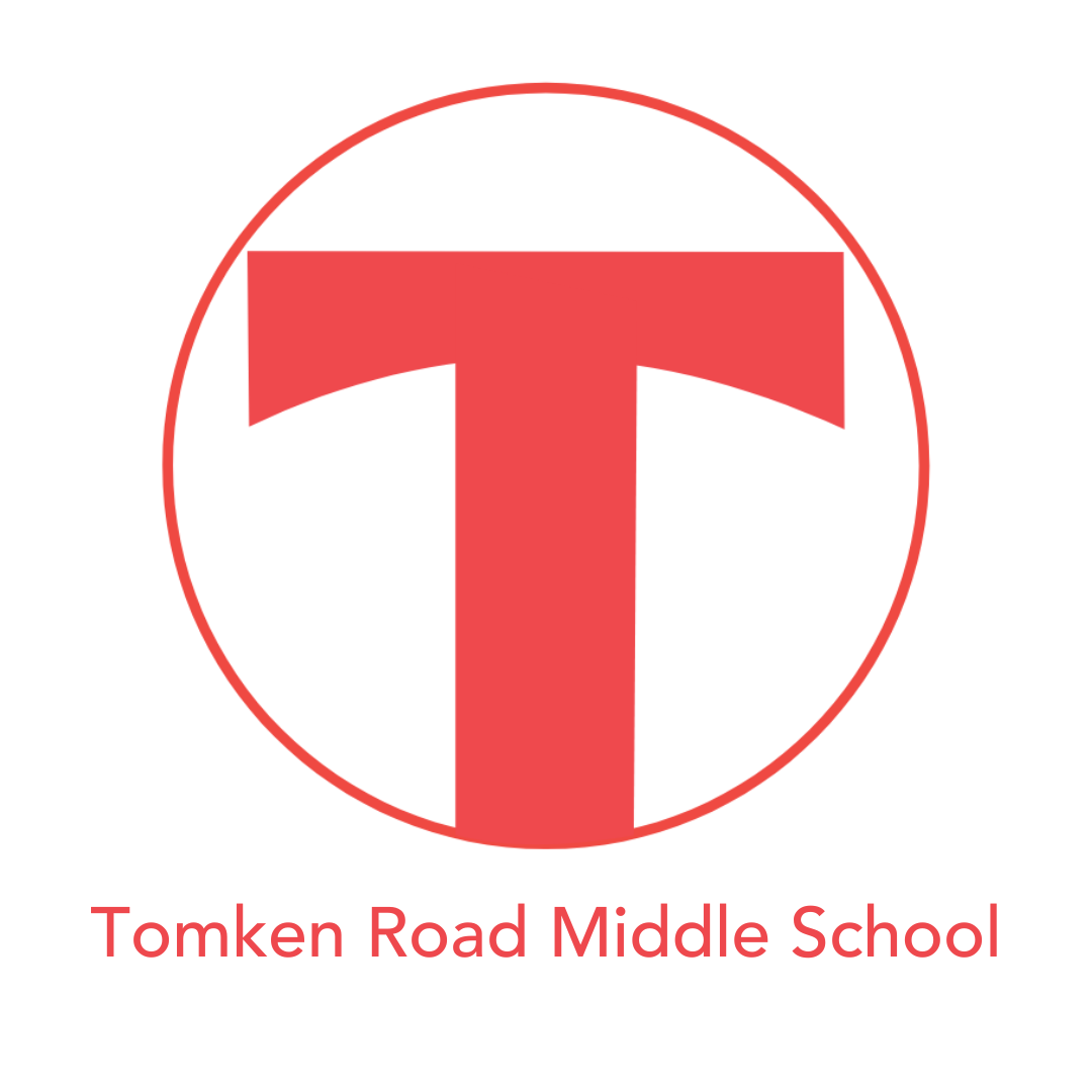 Tomken Road Middle School