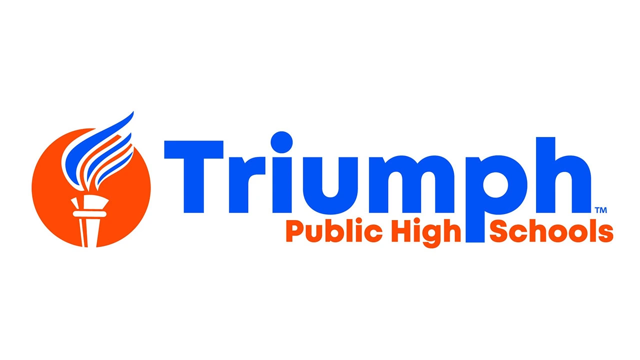 Triumph Public High Schools