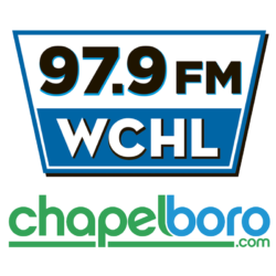 WCHL logo