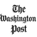 Washington Post logo, square