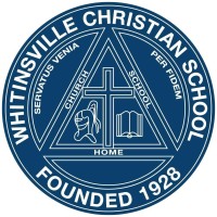 Whitinsville Christian School