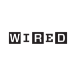 Wired logo