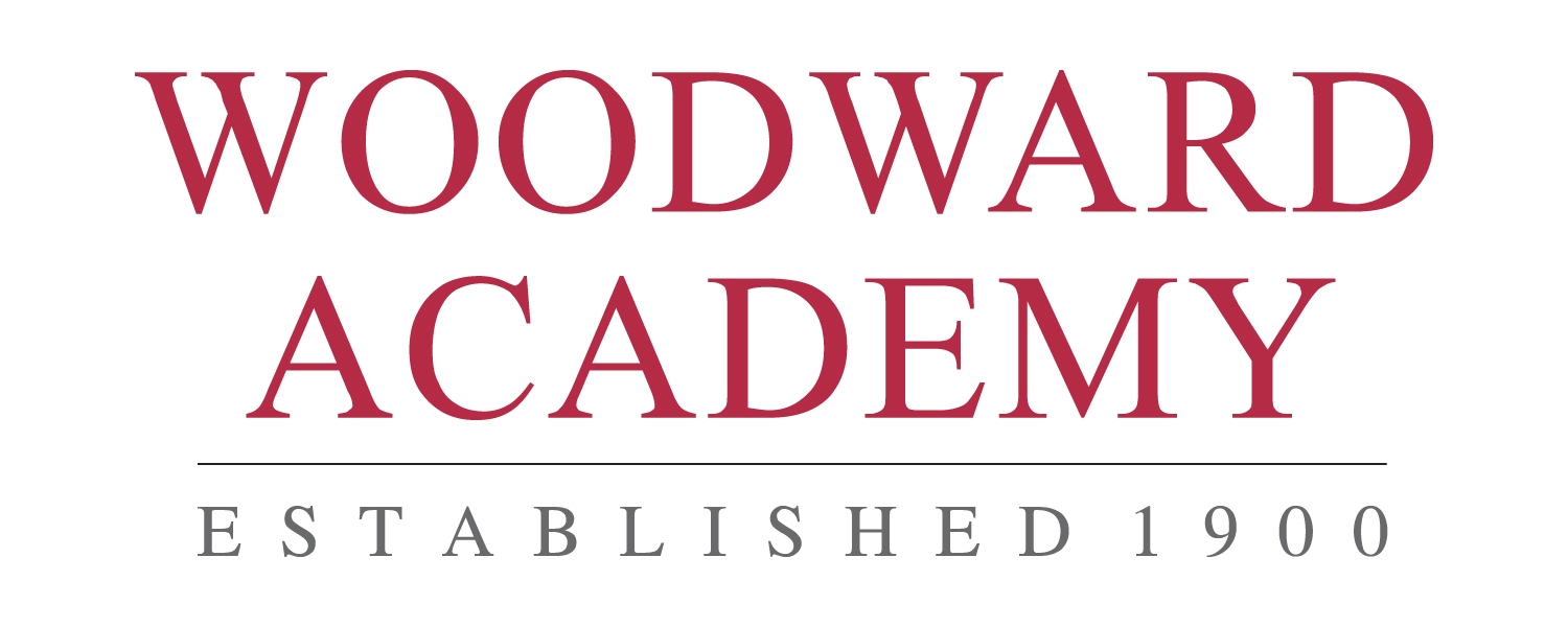 Woodward Academy