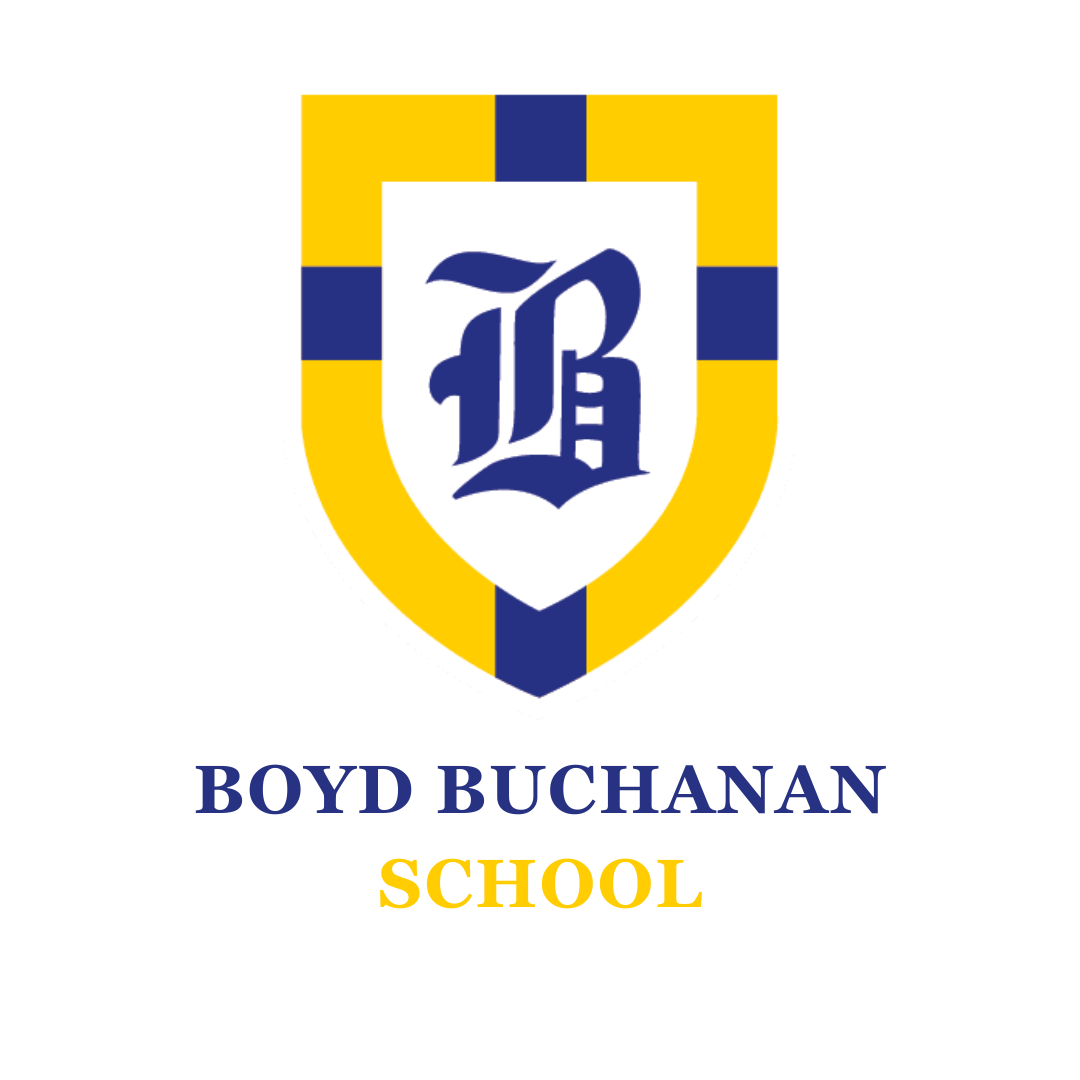 Boyd Buchanan School