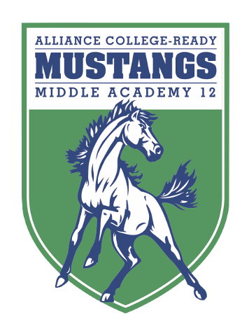 Alliance College-Ready Middle Academy 12