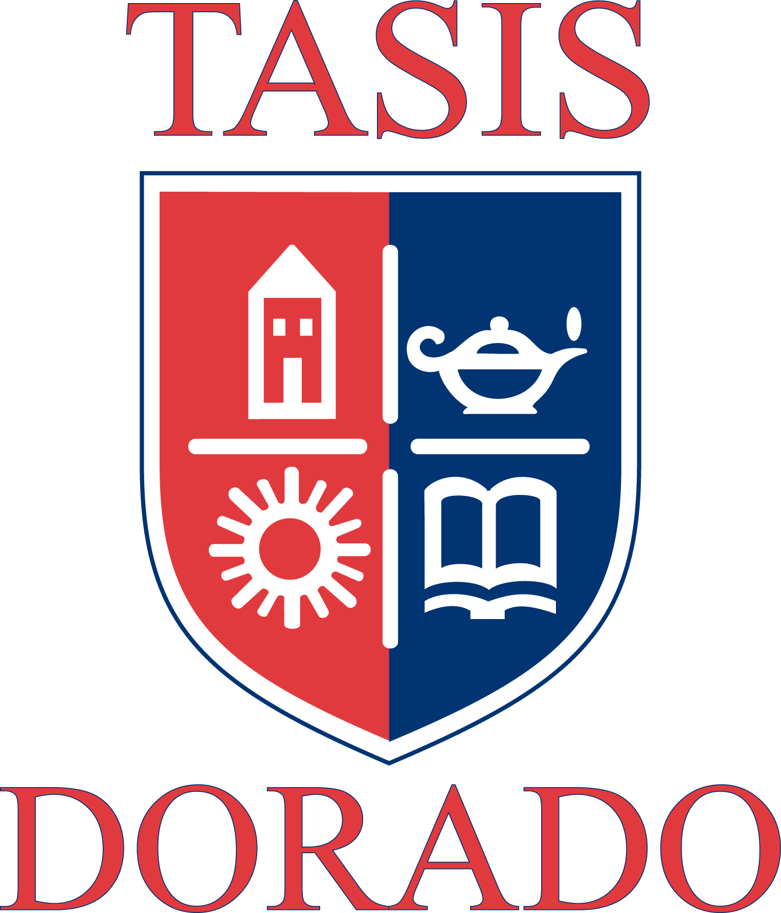 The TASIS School in Dorado
