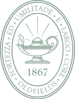Oldfields School Logo - TSI Partner