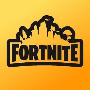 why it s ok if your child plays with strangers on fortnite the social institute - the fortnite logo