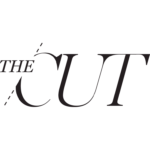 The Cut magazine logo