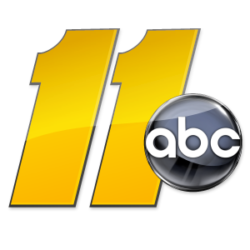 ABC11 logo